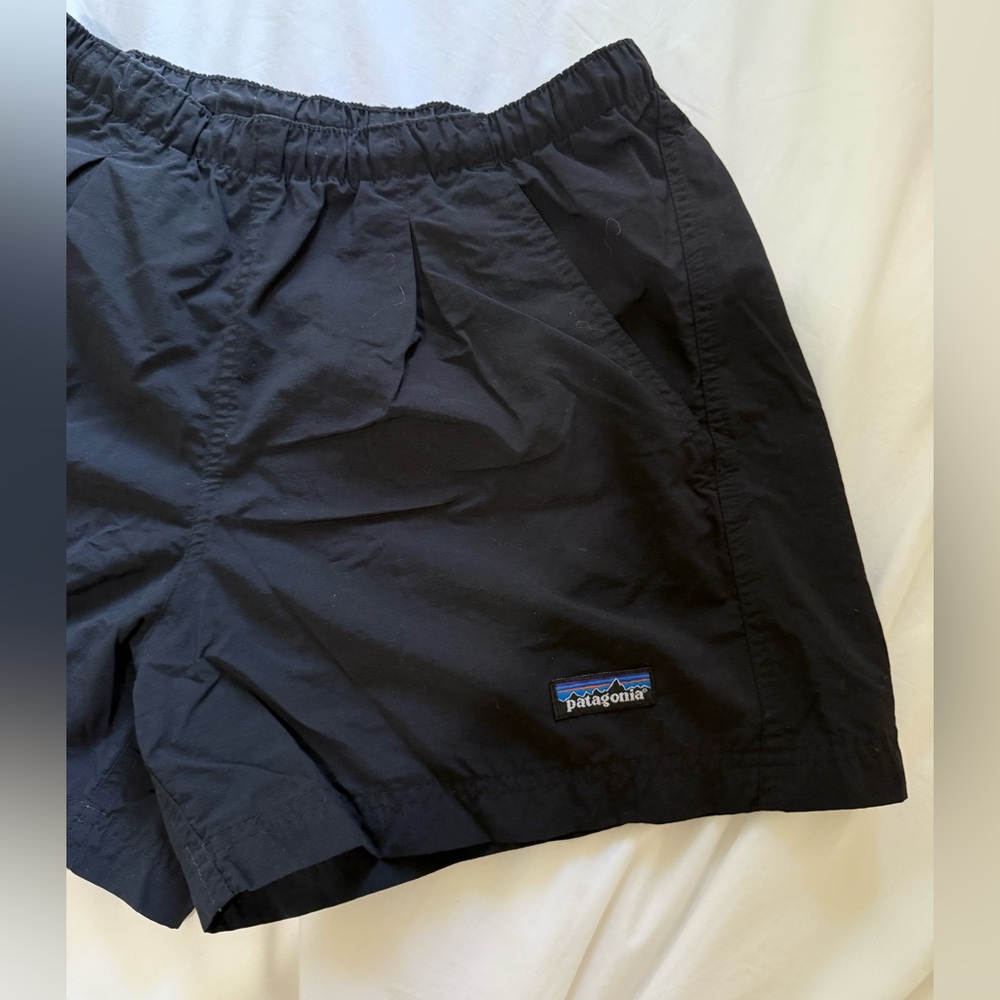 Patagonia shorts